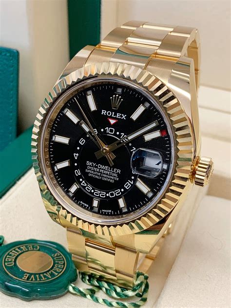 rolex replica amazon sky dweller|rolex sky dweller 2020 for sale.